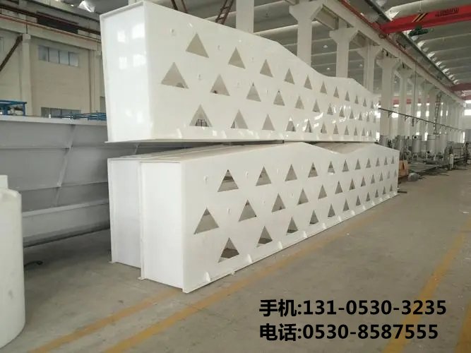 PP风管